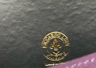 Piccola borsa vera pelle Firenze