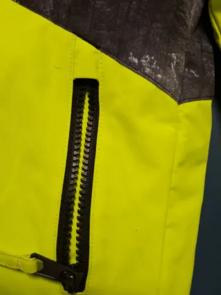 Chaqueta esquí O'Neill niño 12 años