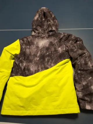 Chaqueta esquí O'Neill niño 12 años