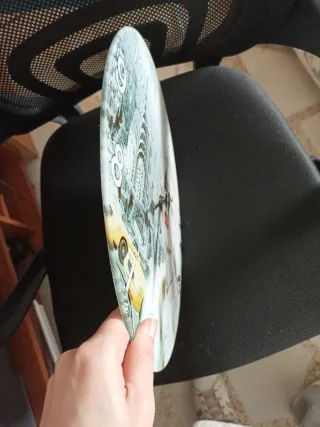 Reloj Marilyn Monroe New York