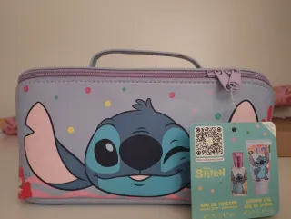 Neceser Stitch Disney