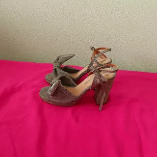 Sandalias Maria Mare Talla 37