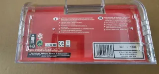 McLaren Mercedes DIGITAL SYSTEM