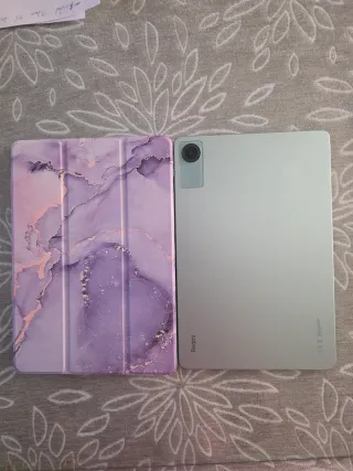 Xiaomi Redmi Pad SE 256GB Negro