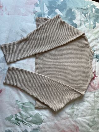 Lote Ropa Chica Bershka Talla M