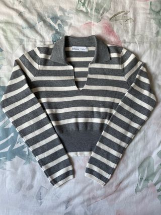 Lote Ropa Chica Bershka Talla M