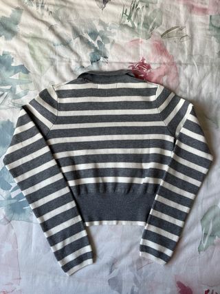 Lote Ropa Chica Bershka Talla M