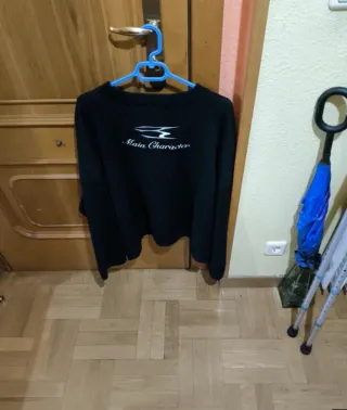 Jersey NOEMOTIONS Auténtico Producto