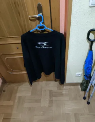 Jersey NOEMOTIONS Auténtico Producto