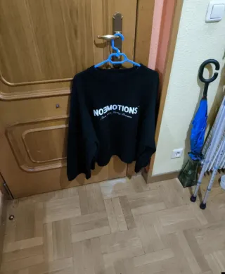 Jersey NOEMOTIONS Auténtico Producto