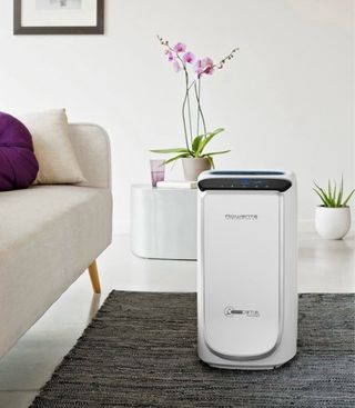 Purificador de aire Rowenta PU4020F1