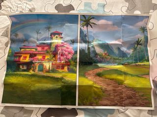 Encanto. Libroaventuras: Incluye un cuento, fig...