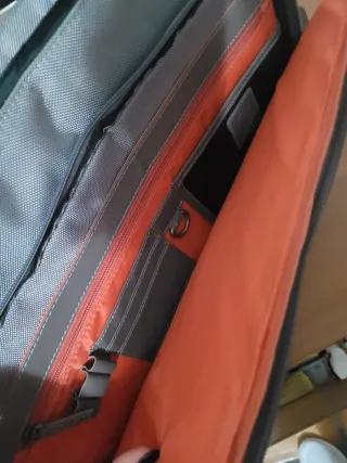 Borsa porta PC MOMODESIGN