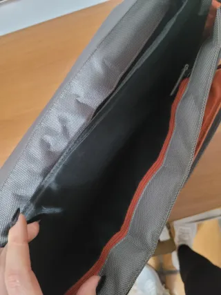 Borsa porta PC MOMODESIGN