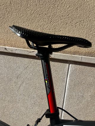 Bicicleta Specialized Tarmac