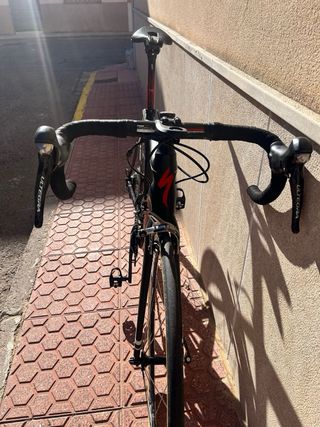 Bicicleta Specialized Tarmac