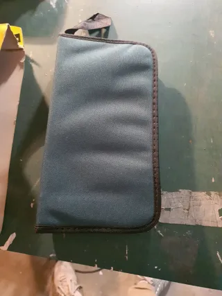 Porta CDs 64 Capacidad