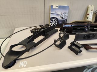 Ricambi BMW Serie 5 E60/E61