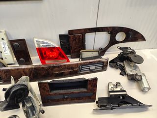 Ricambi BMW Serie 5 E60/E61