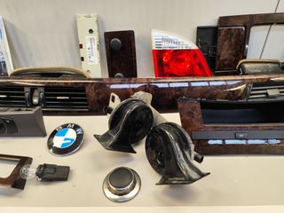 Ricambi BMW Serie 5 E60/E61