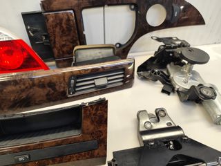 Ricambi BMW Serie 5 E60/E61