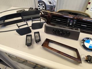 Ricambi BMW Serie 5 E60/E61