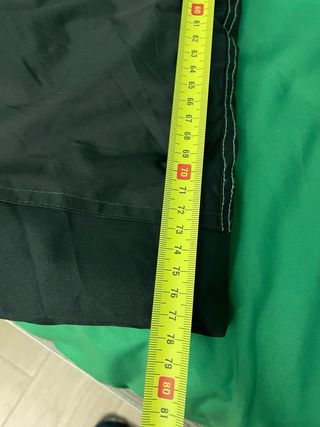 Pantalón de nieve infantil niño 7 años