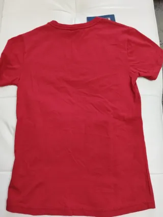 Camiseta Joma España Atletismo Olímpico Talla S