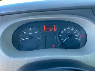 Renault Master 2007