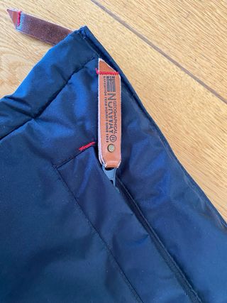 Chaqueta Geographical Norway Azul