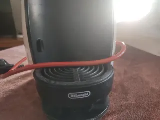 Cafetera Dolce Gusto Blanca