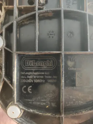 Cafetera Dolce Gusto Blanca