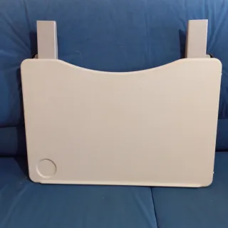 Mesa silla de ruedas.