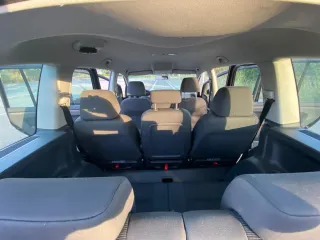 Volkswagen Touran 2008