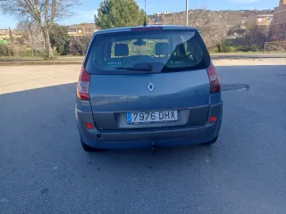 Renault Scenic 2005