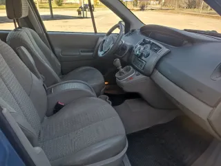 Renault Scenic 2005