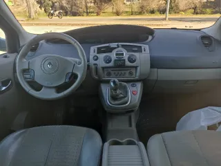 Renault Scenic 2005