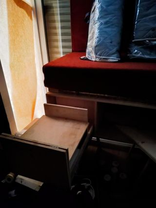 Mueble Camping Box Berlingo/Partner 3Gen