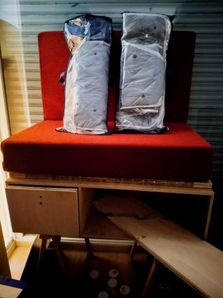 Mueble Camping Box Berlingo/Partner 3Gen