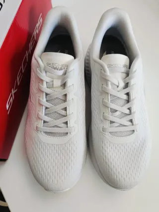 Scarpe Skechers Donna Arch Fit N.38