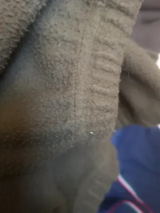 Tuta e maglioni Esercito Italiano