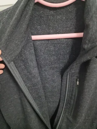 Chaqueta Alpin Loacker Negra