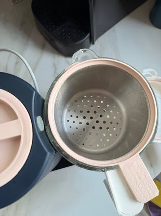 Béaba Babycook Neo Robot Cocina Bebé