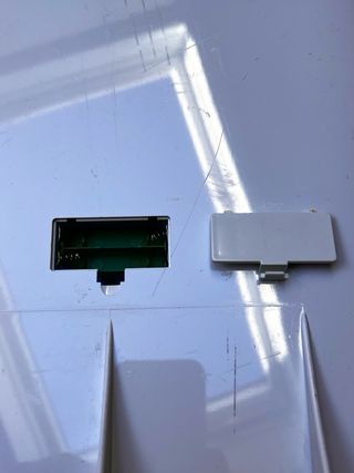 Entrenador de Footwork Bádminton ENLAN