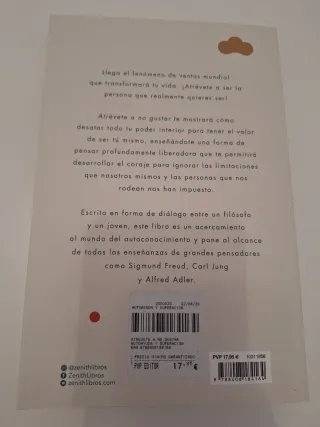 Atrévete a no gustar: Libérate de tus miedos y ...