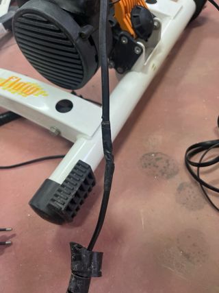 Rodillo Tacx Flow para Bicicleta Estática