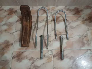 Accesorios Bicicleta bh