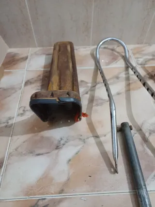 Accesorios Bicicleta bh