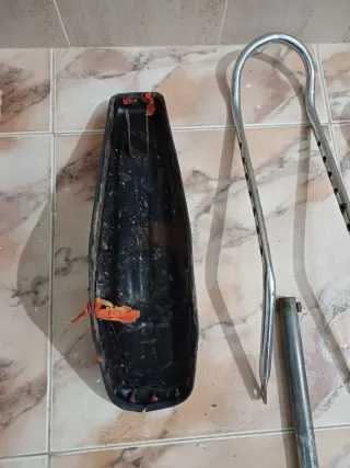 Accesorios Bicicleta bh