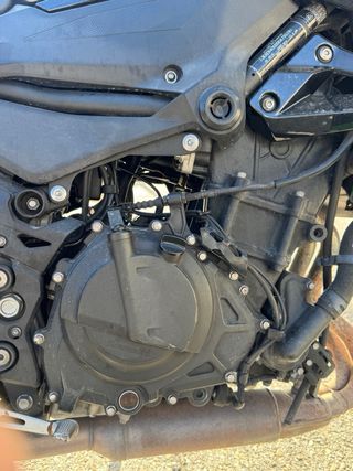 Kawasaki Z400 2020 IDEAL A2